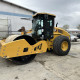 Cilindru compactor CAT CS 12 GC